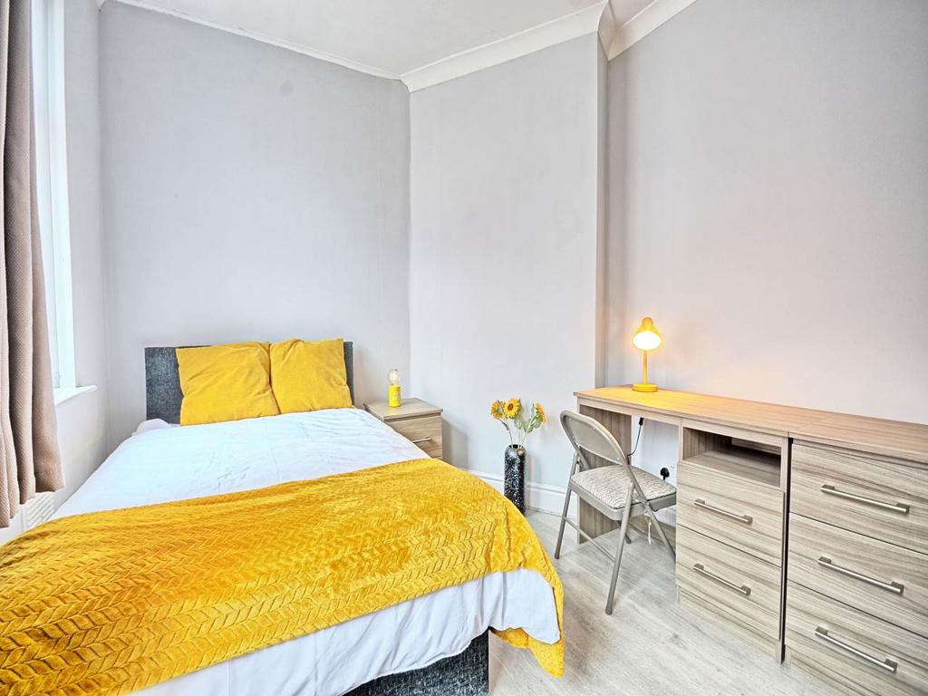 Bedroom 1 2