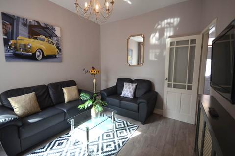 undefined, Empress Road, Kensington Fields, Liverpool