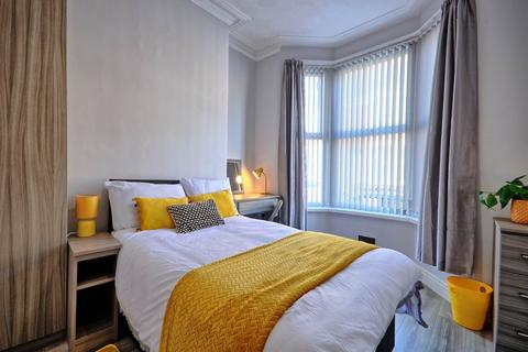 undefined, Empress Road, Kensington Fields, Liverpool