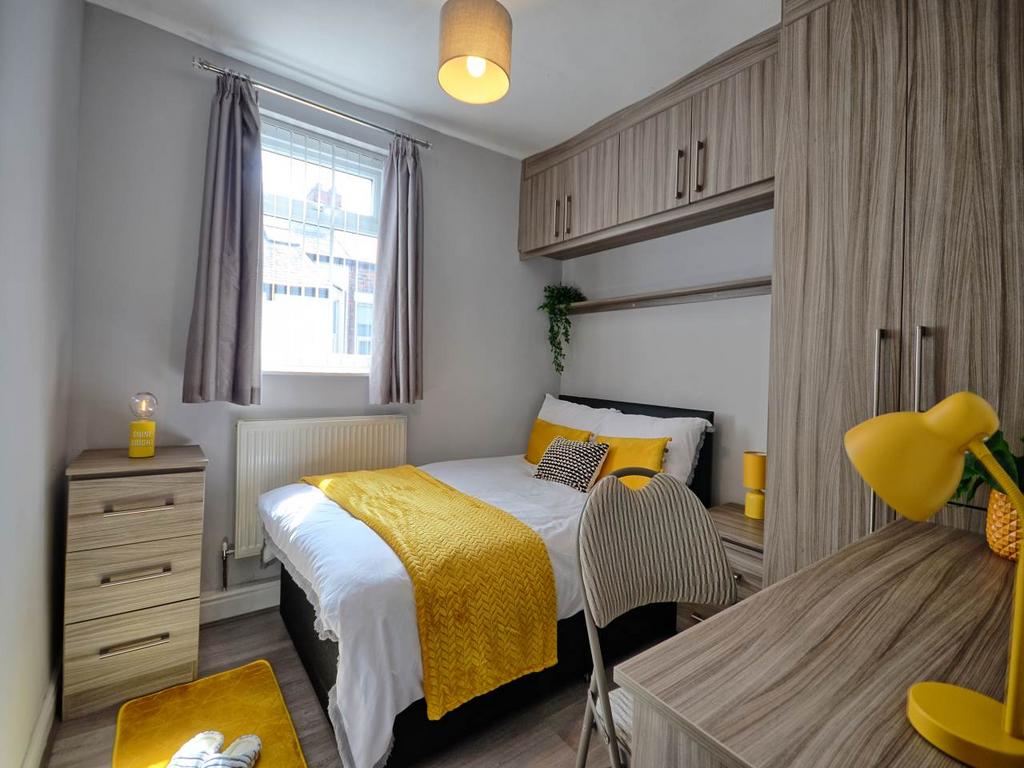 Bedroom 4