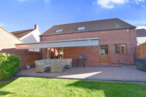 undefined, Peterson Drive, New Waltham DN36