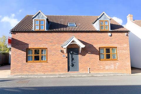 undefined, Peterson Drive, New Waltham DN36