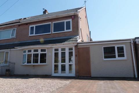 6 bedroom semi-detached house for sale, Ludlow Drive, Ormskirk L39