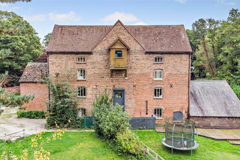 undefined, Rindleford, Bridgnorth, Shropshire