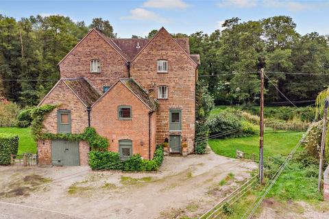 undefined, Rindleford, Bridgnorth, Shropshire