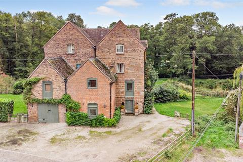 3 bedroom semi-detached house for sale, Rindleford, Bridgnorth, Shropshire