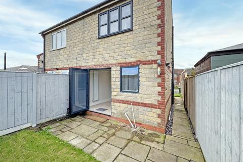 undefined, Intrepid Close, Hartlepool, TS25 1