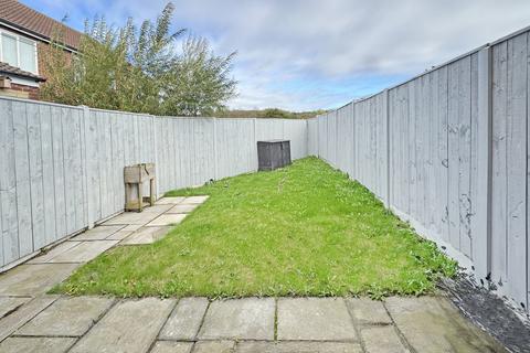 undefined, Intrepid Close, Hartlepool, TS25 1