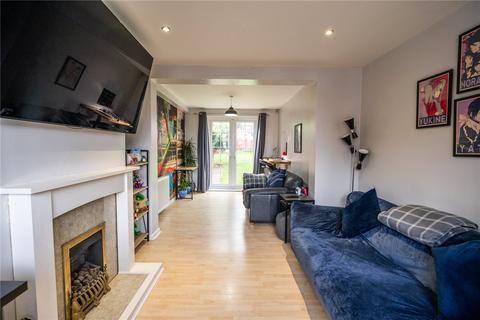 undefined, Carnforth Crescent, Grimsby, Lincolnshire, DN34