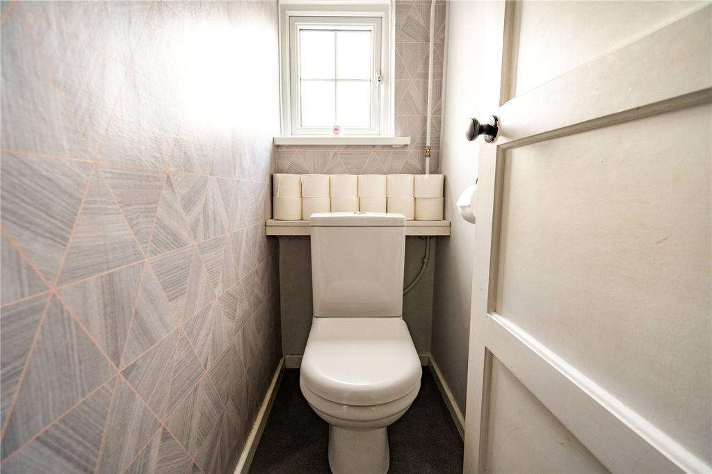 Cloakroom