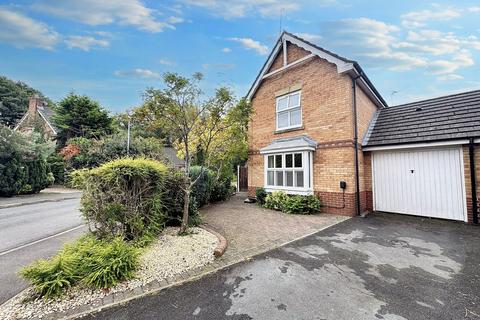 14 Amberhill Way, Worsley, Manchester, M28 1UP