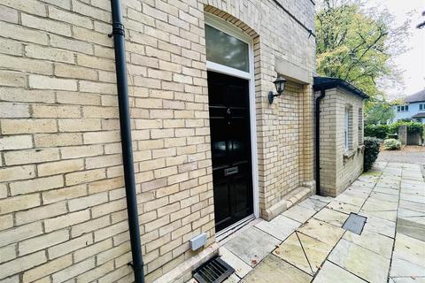 2 bedroom apartment for sale, Cavendish Road, Bowdon, Altrincham