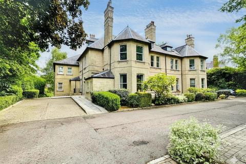 2 bedroom apartment for sale, Cavendish Road, Bowdon, Altrincham