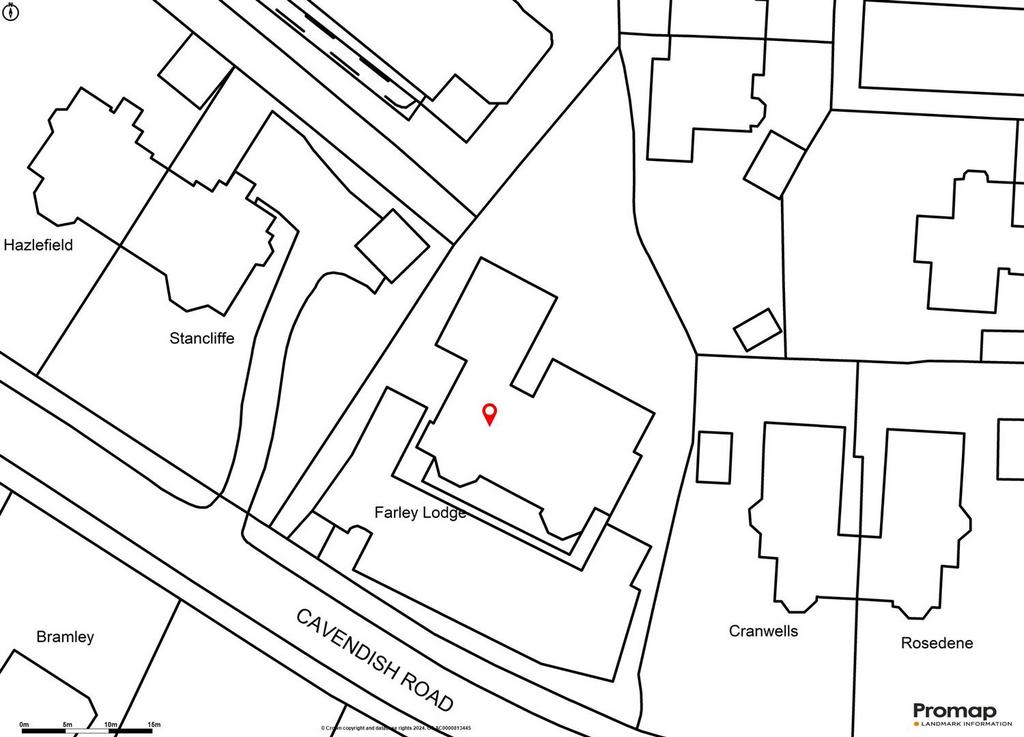 Street Plan