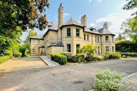 2 bedroom apartment for sale, Cavendish Road, Bowdon, Altrincham