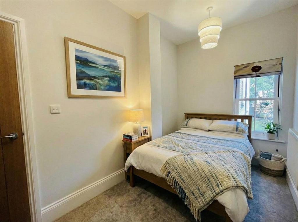 AI Bedroom 2