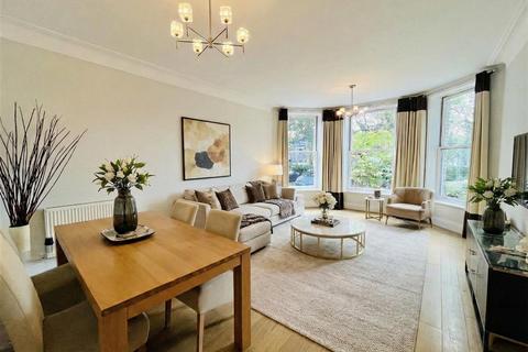 undefined, Cavendish Road, Bowdon, Altrincham