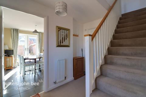 undefined, Holly Drive, Nantwich