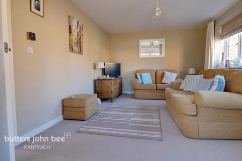 undefined, Holly Drive, Nantwich