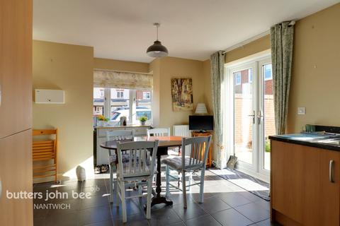 undefined, Holly Drive, Nantwich