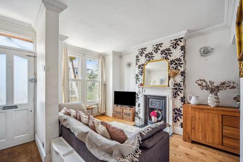 3 bedroom end of terrace house for sale, Sandycombe Road, Kew, Surrey