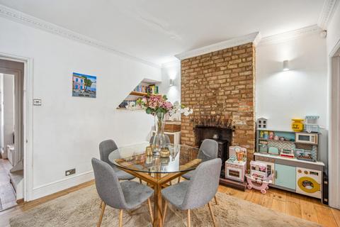 3 bedroom end of terrace house for sale, Sandycombe Road, Kew, Surrey