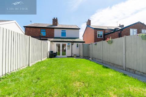 undefined, Burscough, Ormskirk L40