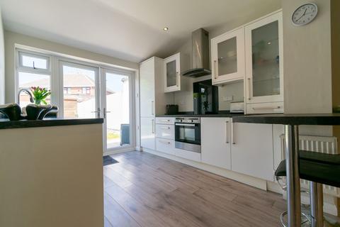 2 bedroom semi-detached house for sale, Moss Lane, Ormskirk L40