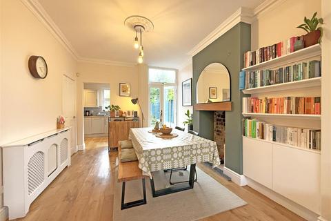undefined, Canon Street, Cherry Orchard, Shrewsbury