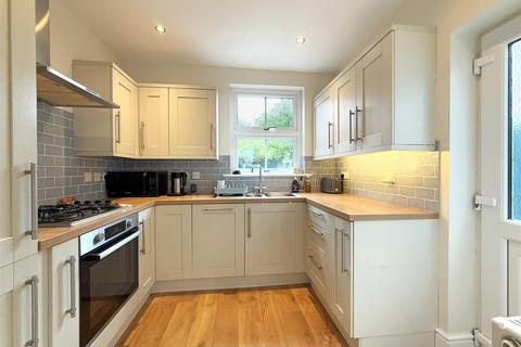 undefined, Canon Street, Cherry Orchard, Shrewsbury
