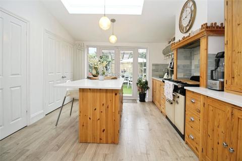 3 bedroom terraced house for sale, St. Chads Avenue, Hampshire PO2