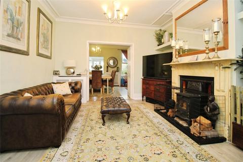 3 bedroom terraced house for sale, St. Chads Avenue, Hampshire PO2