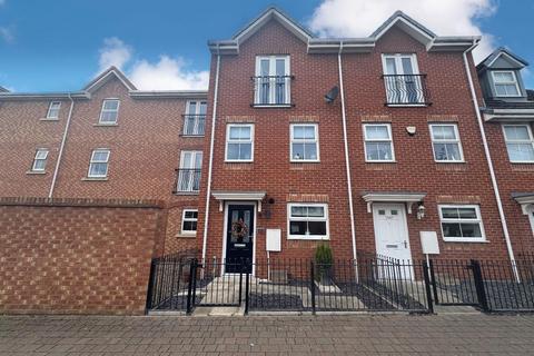 Raby Road, Headway, Hartlepool