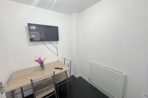 undefined, Raby Road, Headway, Hartlepool