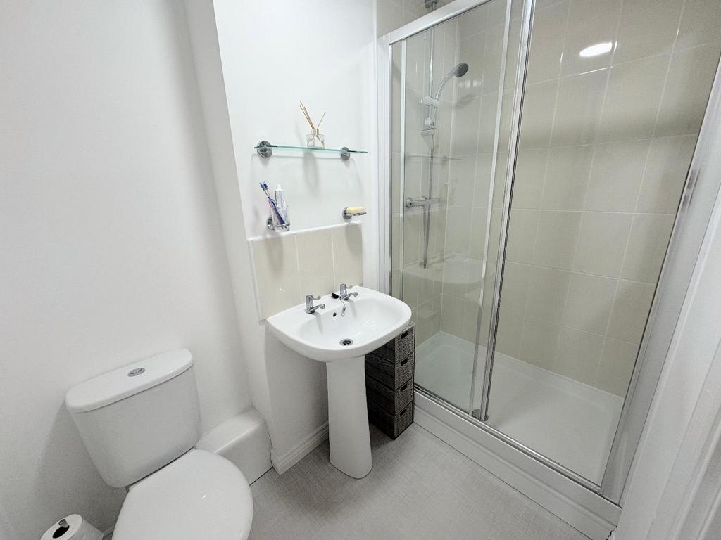 En suite