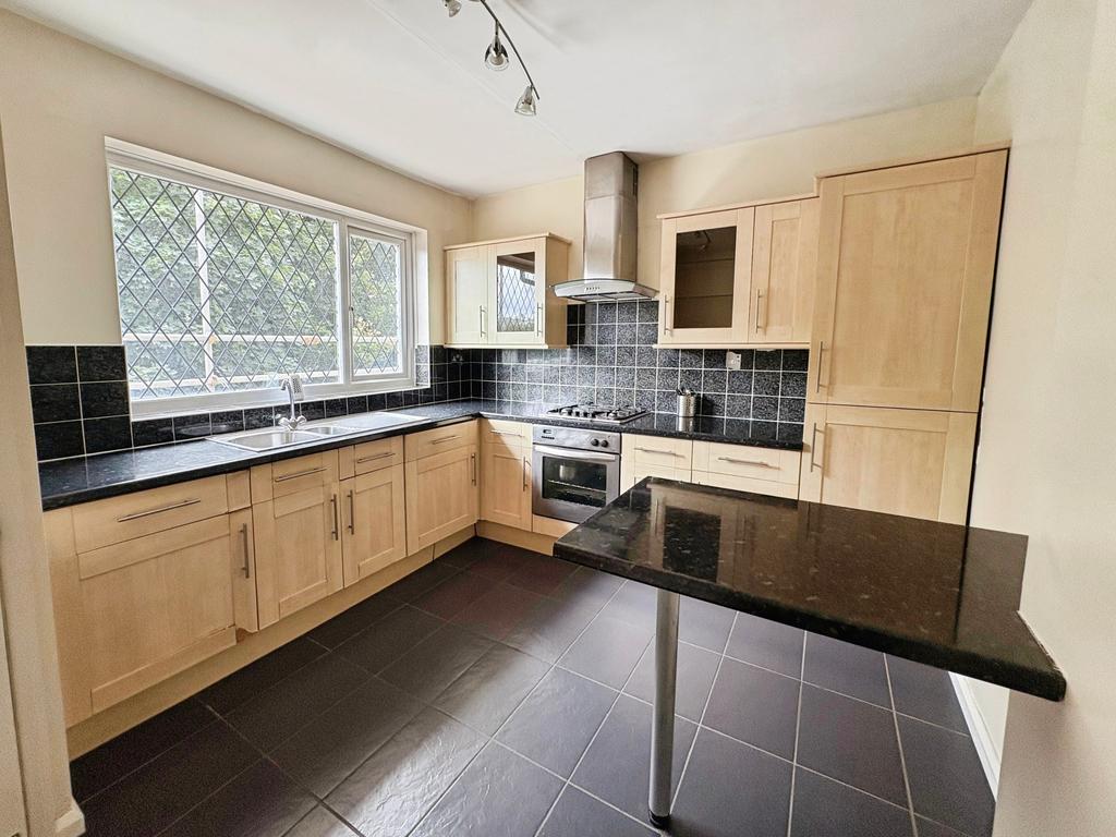 Apartment in Newcastle upon Tyne - View 3