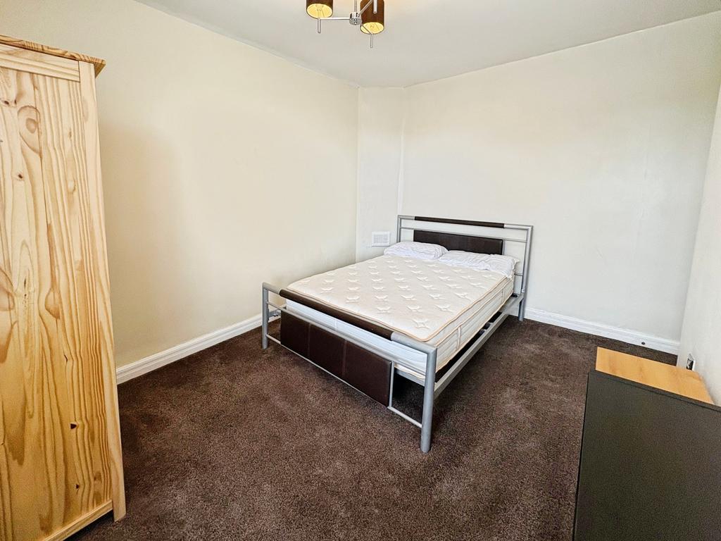 Apartment in Newcastle upon Tyne - More