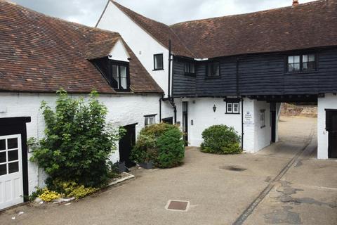 Office to rent, 21-25 Hart St Henley On Thames RG9 2AR