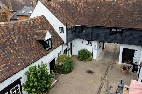 Office to rent, 21-25 Hart St Henley On Thames RG9 2AR