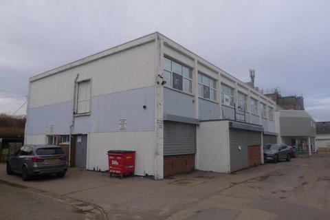 Warehouse to rent - Unit 7 London Road Industrial Estate Baldock SG7 6NG