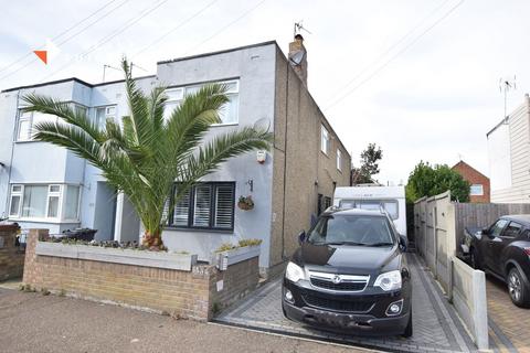 undefined, Dudley Road, Clacton-on-Sea