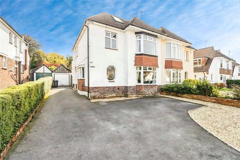 5 bedroom semi-detached house for sale, The Dale, Hampshire PO7