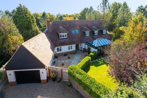 undefined, Cherry Drive, Canterbury, Kent, CT2