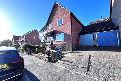 undefined, Lindford Drive, Norwich NR4
