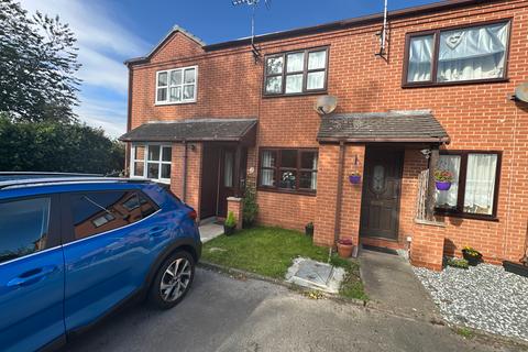 undefined, Charlotte Court, Branston Road, Burton-on-Trent, DE14