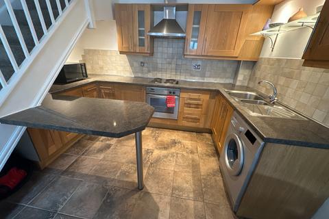 undefined, Charlotte Court, Branston Road, Burton-on-Trent, DE14