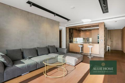 2 bedroom apartment for sale, One Park Drive, London E14