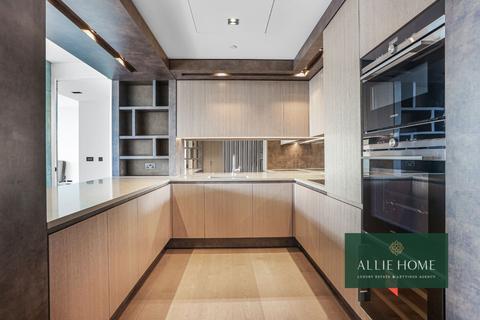 2 bedroom apartment for sale, One Park Drive, London E14