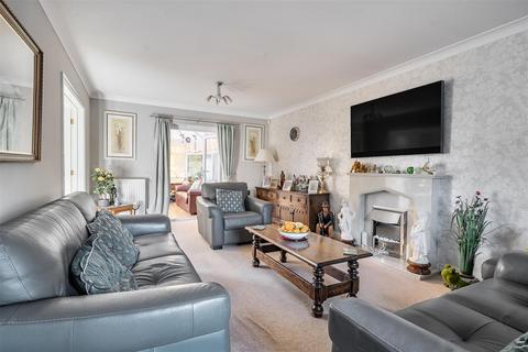 undefined, Osmund Road, Devizes