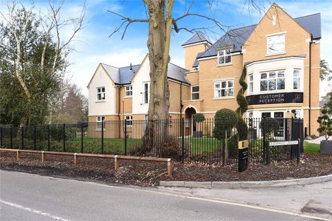 2 bedroom apartment to rent, Dorney House, Wick Road, Englefield Green, Surrey, TW20